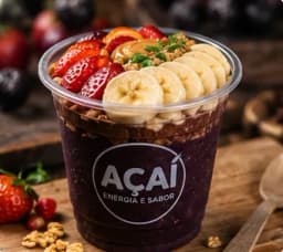 Açaí Especial