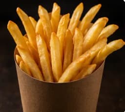 Batata Frita