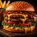 Burger Supreme