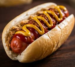 Hot Dog Especial