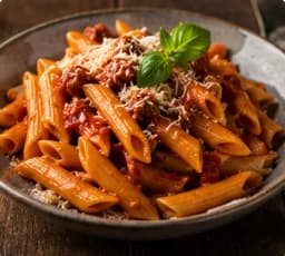 Macarrão Italiano