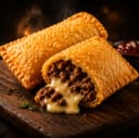Pastel Crocante