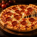 Pizza Pepperoni