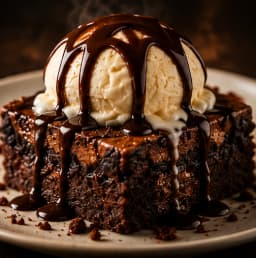Brownie Especial