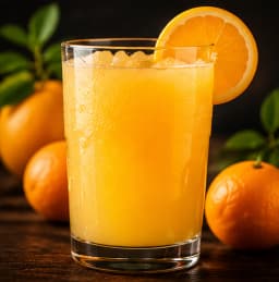 Suco Natural